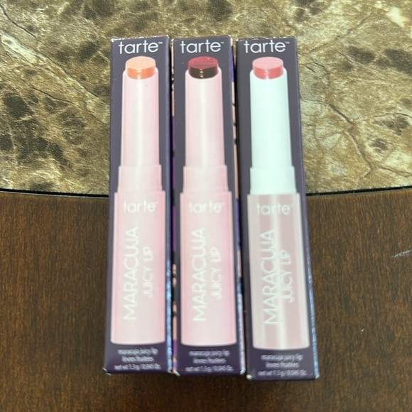 3 maracuja juicy lip 1.3g/.046oz - Picture 2 of 2